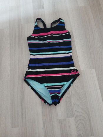 maillot de bain nabaiji 4 ans