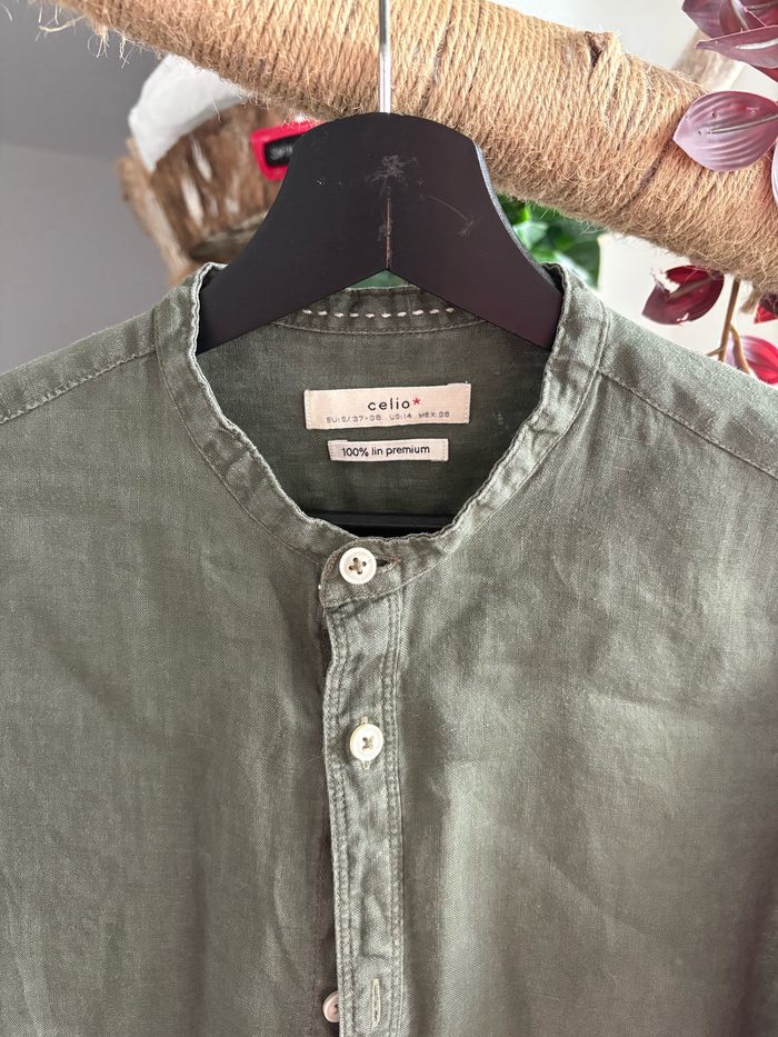 Chemise Celio - photo numéro 2