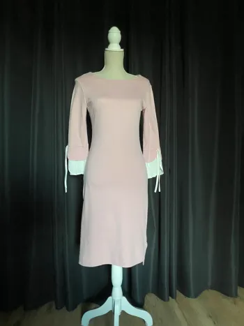 Robe rose Prestige Robert Kotas