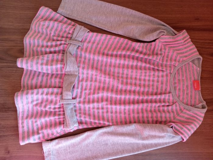 Tee-shirt manches longues