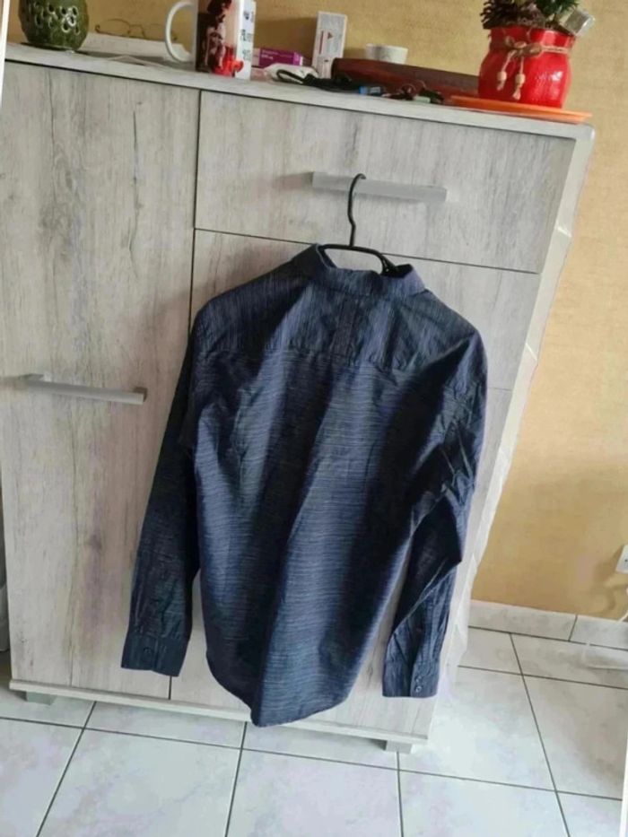 Chemise Hugo boss - photo numéro 2