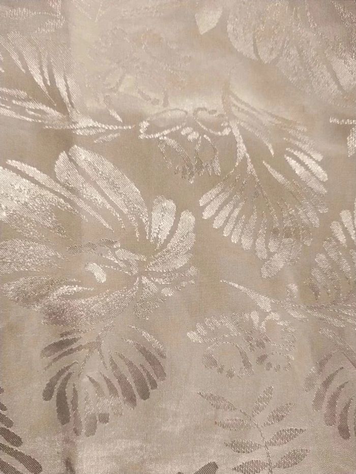 Débardeur satiné vintage - photo numéro 4