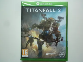 Titanfall 2 Jeu Vidéo Xbox One