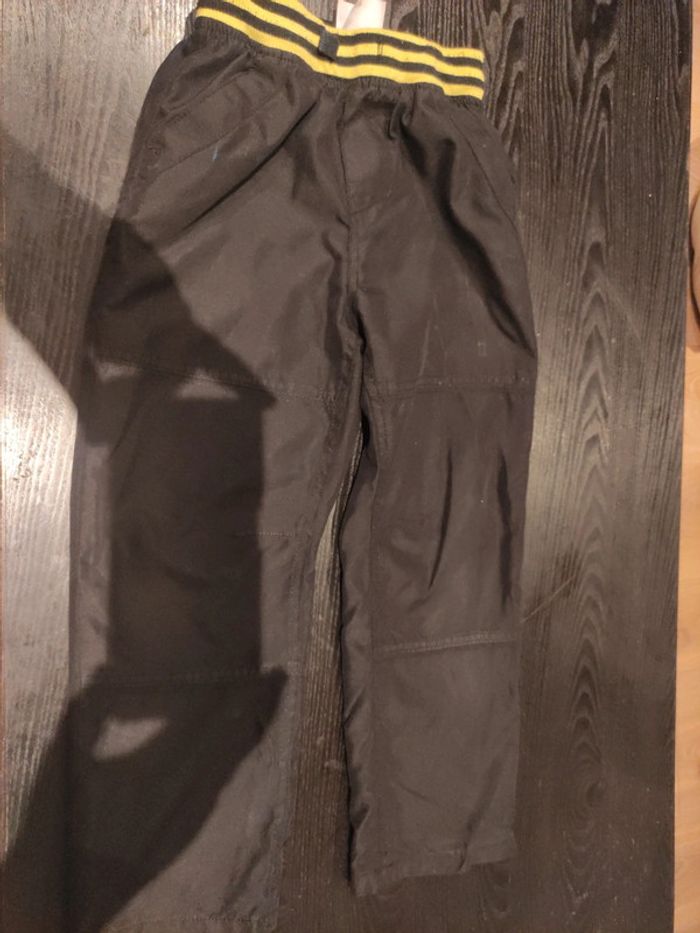 Pantalon 6 ans