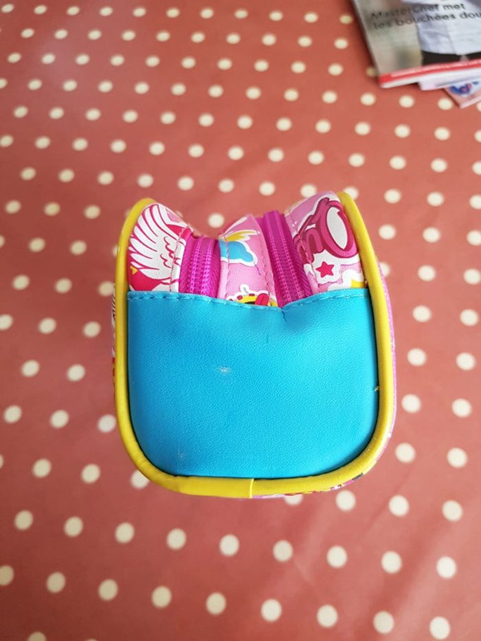 Trousse soy luna neuve - photo numéro 4