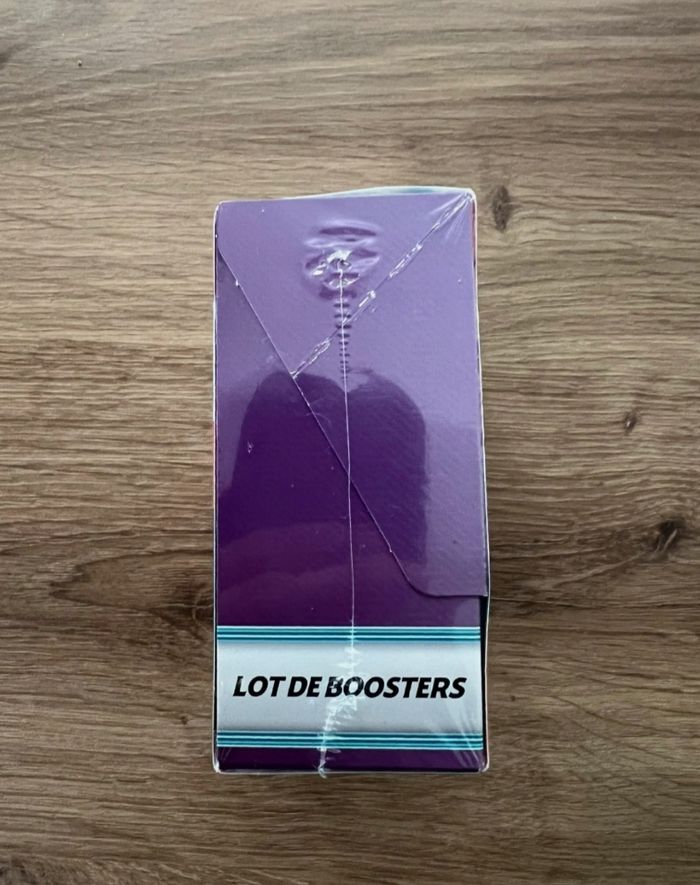 Bundle Pokémon Ev10 Rivalités destinée - photo numéro 4