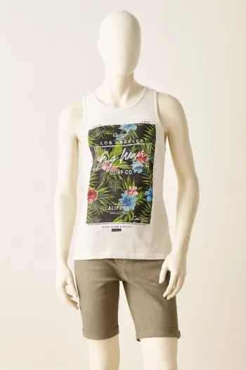 Débardeur homme Primark – taille M