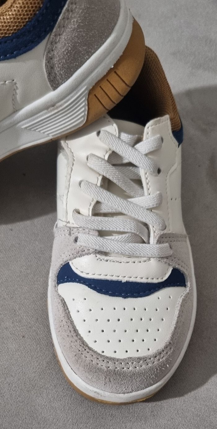 Baskets TAO - photo numéro 5