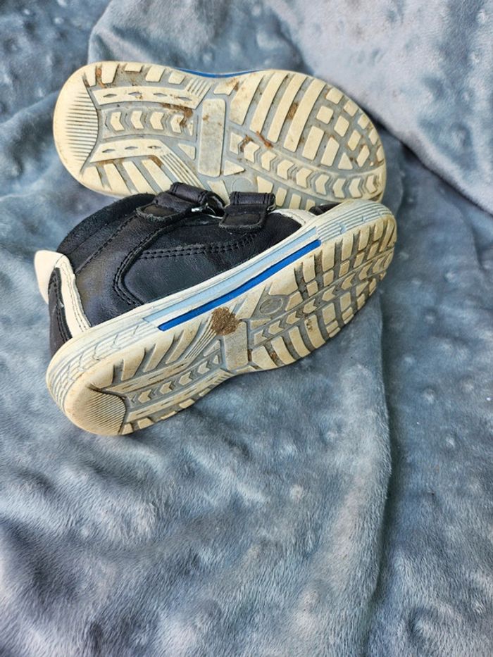 Chaussures - photo numéro 4