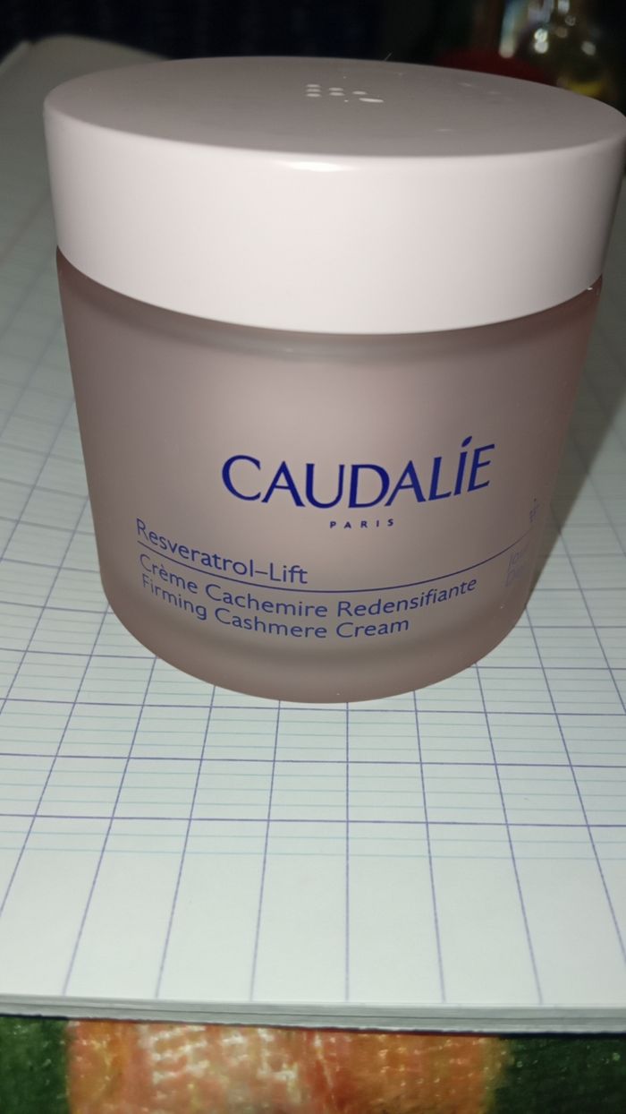 Caudalie Crème