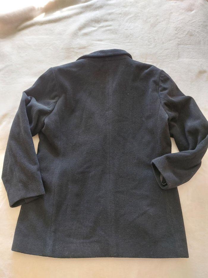 Veste polaire manches longues taille 44 - photo numéro 9