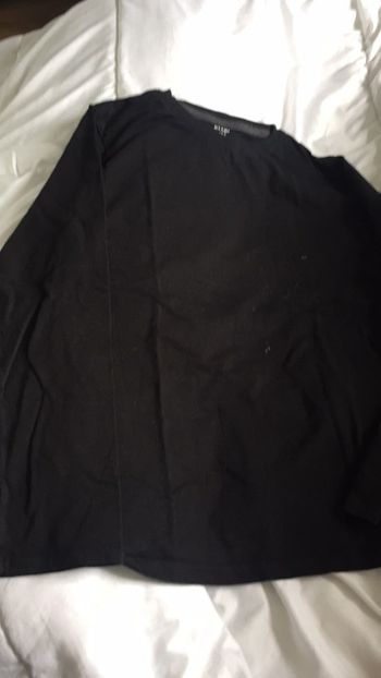 TEE shirt manches longues