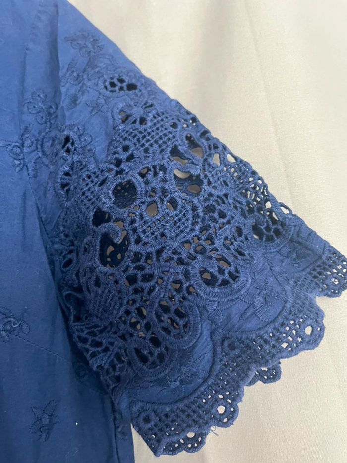 Jolie robe léger femme taille 34 - photo numéro 3