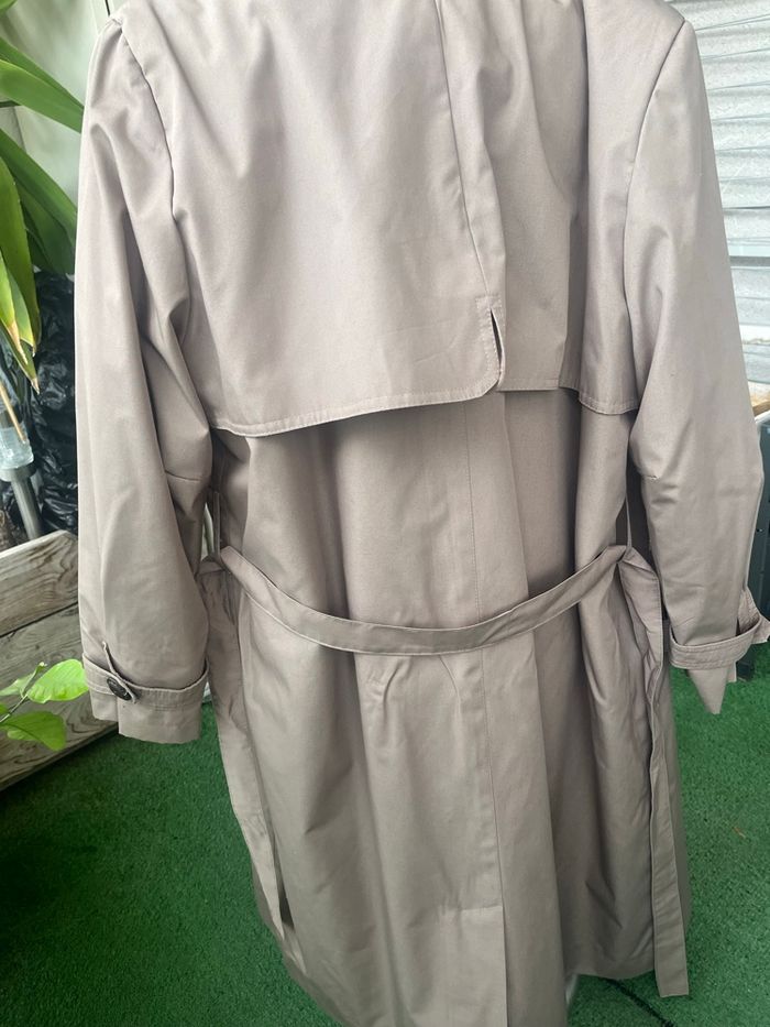 Trench long - photo numéro 2