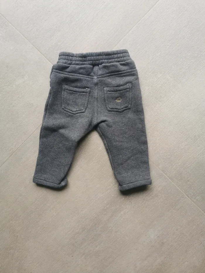 Legging épais 6mois - photo numéro 2