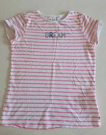 Tee-shirt "Okaidi"  👧