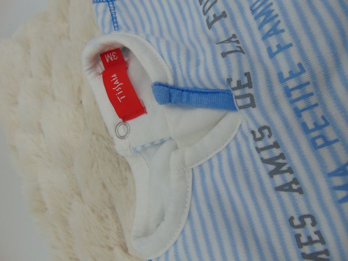 combinaison 3 mois - photo numéro 2