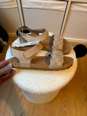 Neuves - Sandales H&M 33