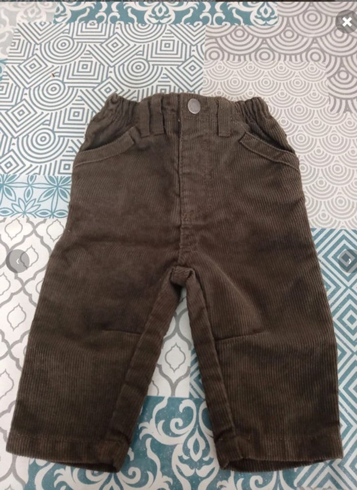 Ensemble bébé - photo numéro 4