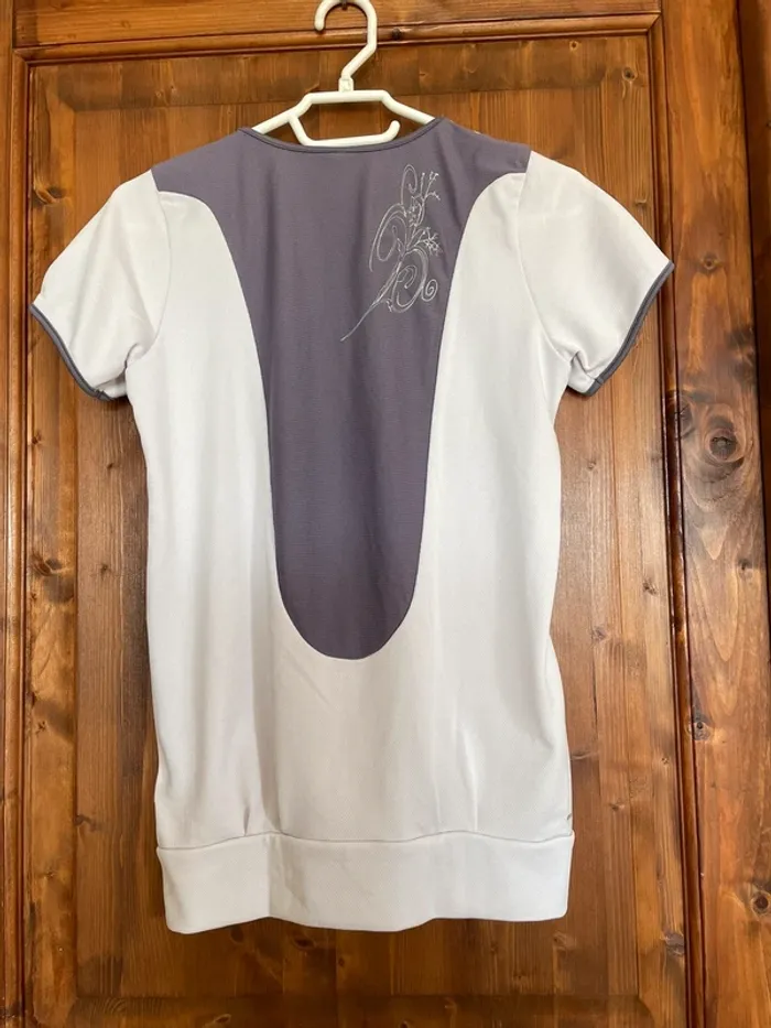 Tee-shirts sport décathlon - photo numéro 2