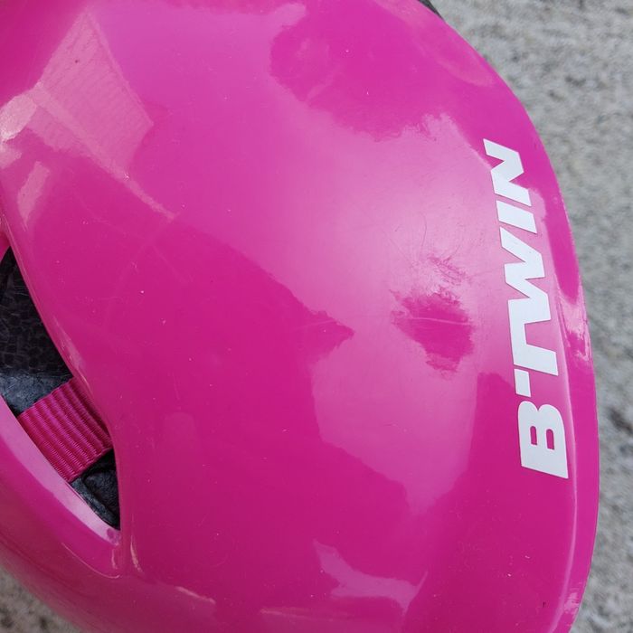 Casque vélo enfant - photo numéro 4