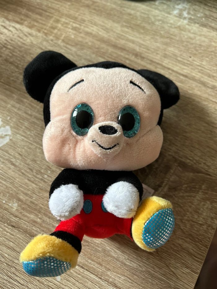 Peluche Disney - photo numéro 2
