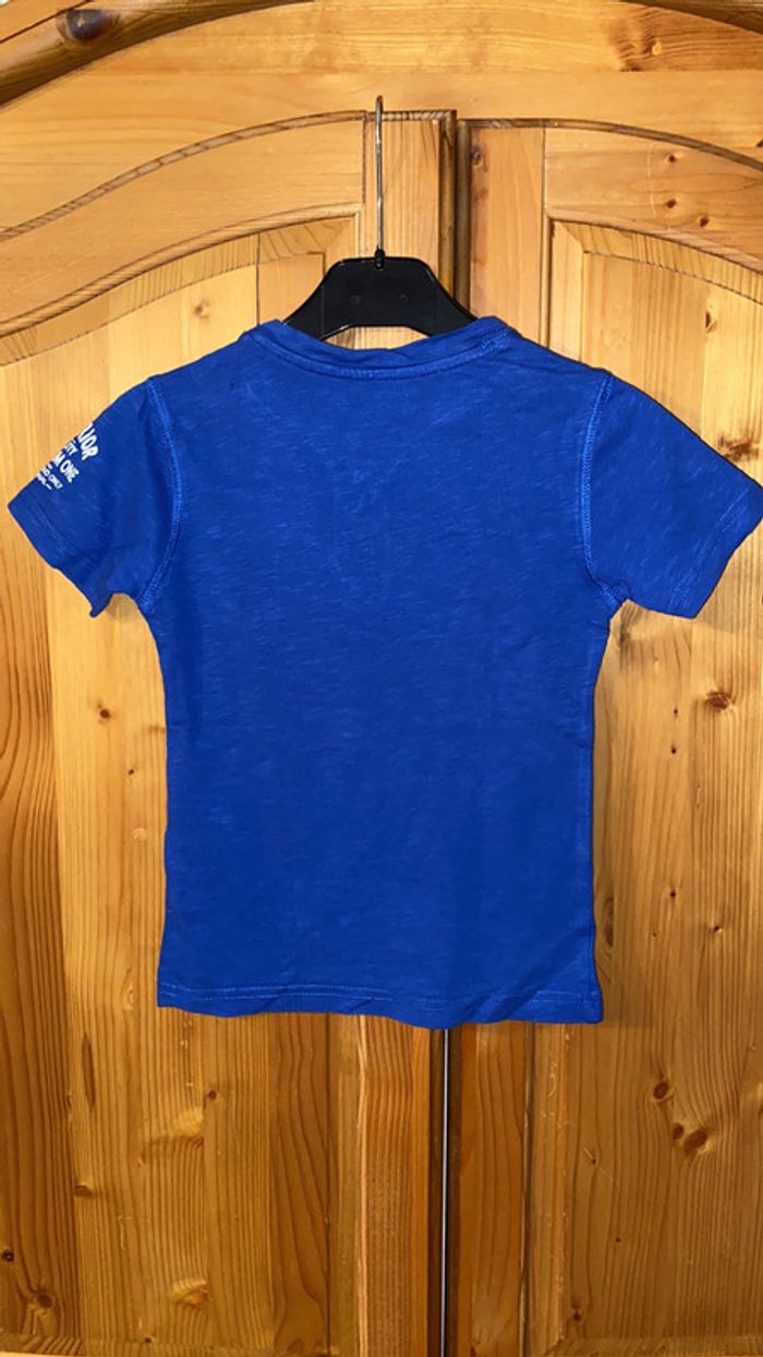 T shirt - photo numéro 2