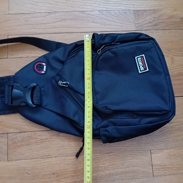 Sac à dos - photo numéro 9