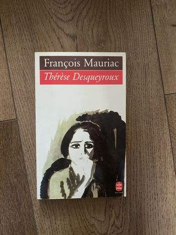 Livre de poche
