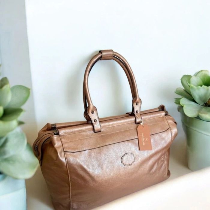 Sac de weekend - photo numéro 2