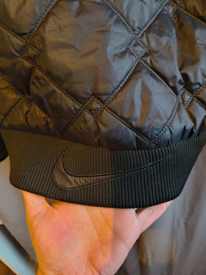 Doudoune Nike enfant - photo numéro 4