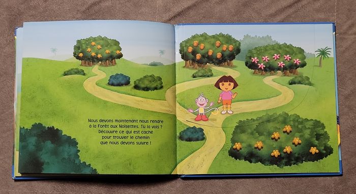 Dora Et L'Orage Artful Doodlers (Illustrations) - photo numéro 6