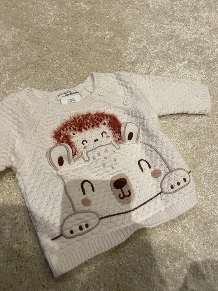 Pull animaux