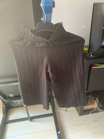 Pantalon fluide 