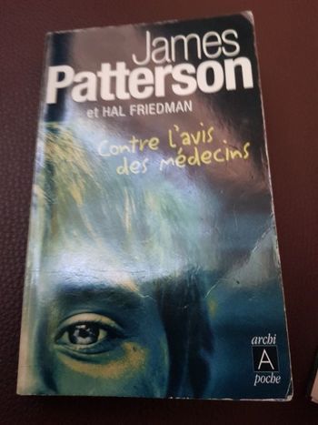 Contre l avis des médecins