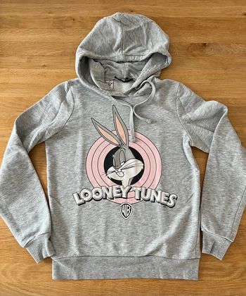 Sweat Looney Tunes