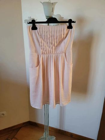 Robe mango taille 40