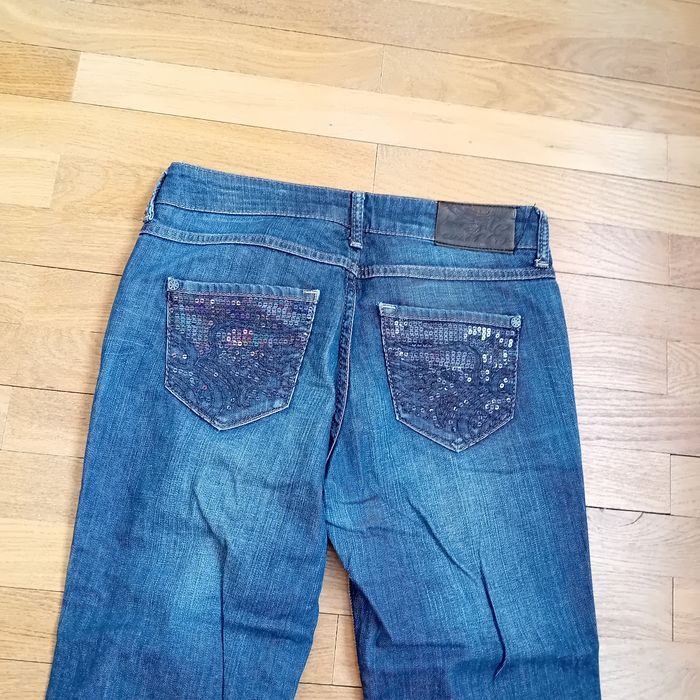 Jeans Esprit - photo numéro 4