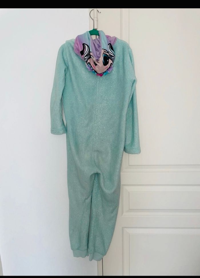 Pyjama pilou pilou LOL - photo numéro 2