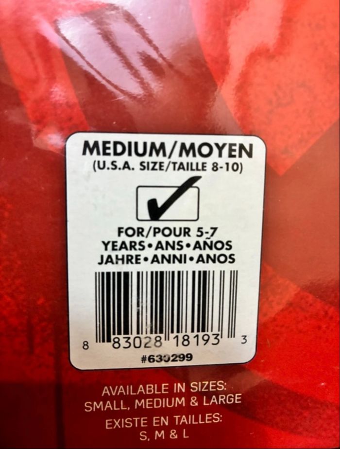 Déguisement Jyn Erso - photo numéro 3