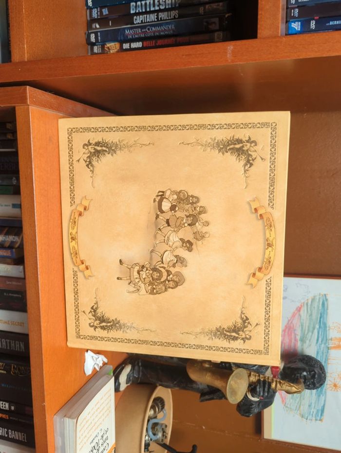 Chansons et comptines d'autrefois - photo numéro 2