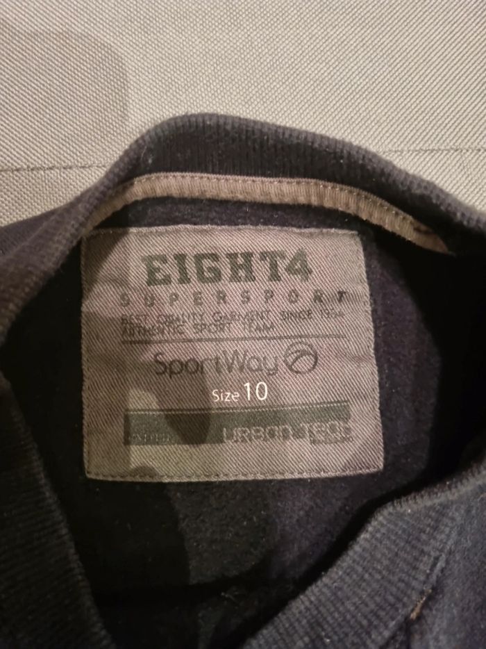 Pull 10 ans - photo numéro 3