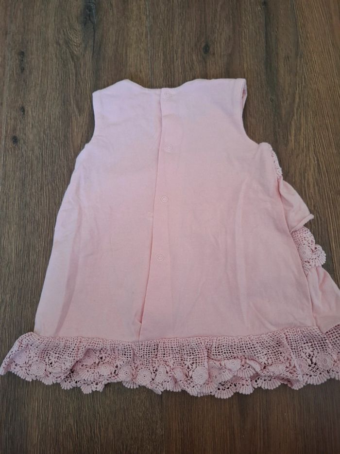 Robe à volants - photo numéro 2