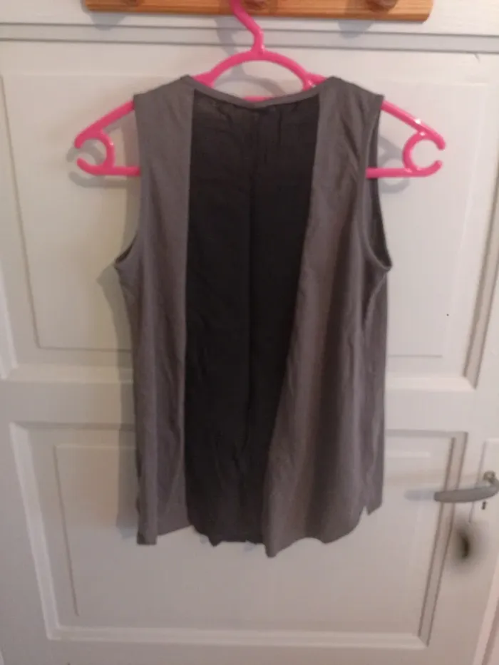 Débardeur 14ans - photo numéro 2