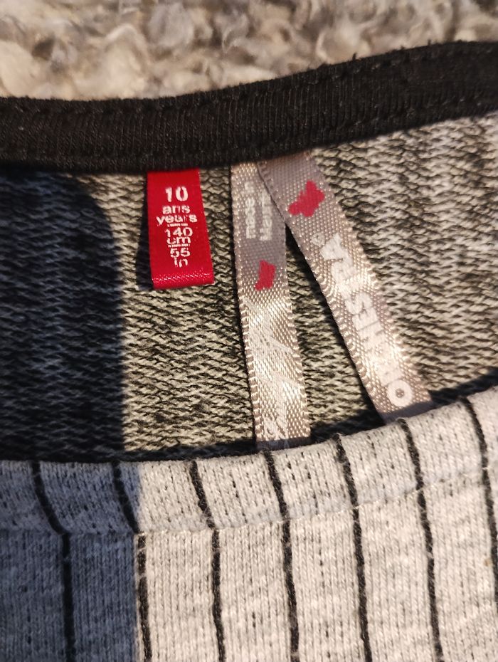 Tee shirt manches longues Orchestra - photo numéro 3