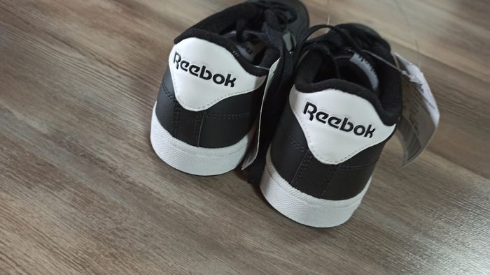 Baskets Reebok garçon neuve 35 - photo numéro 4