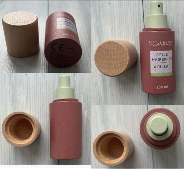 Set de coiffeur - photo numéro 2