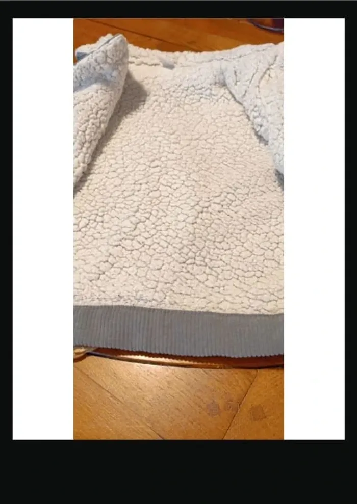 Blouson 4 ans - photo numéro 3