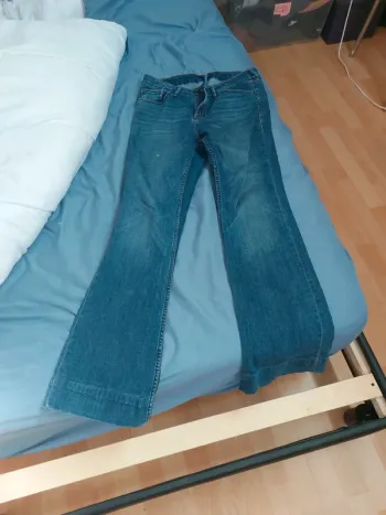 Jeans femme