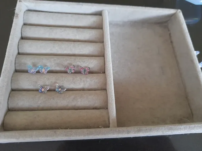 boucle d'oreille
